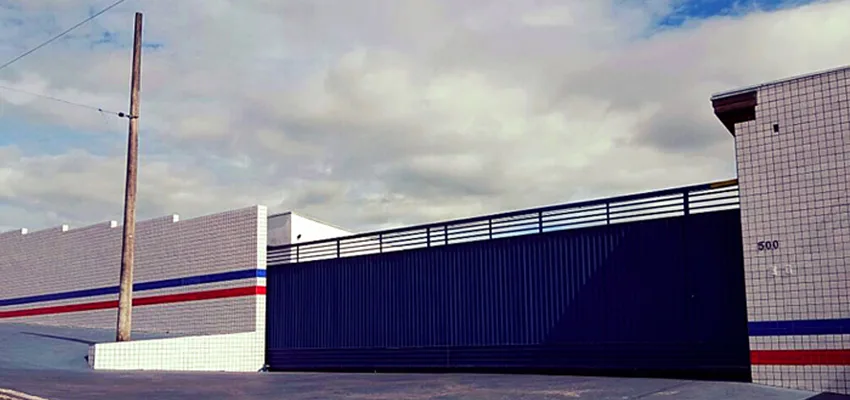Portão